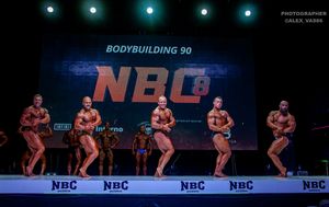 BODYBUILDING 90